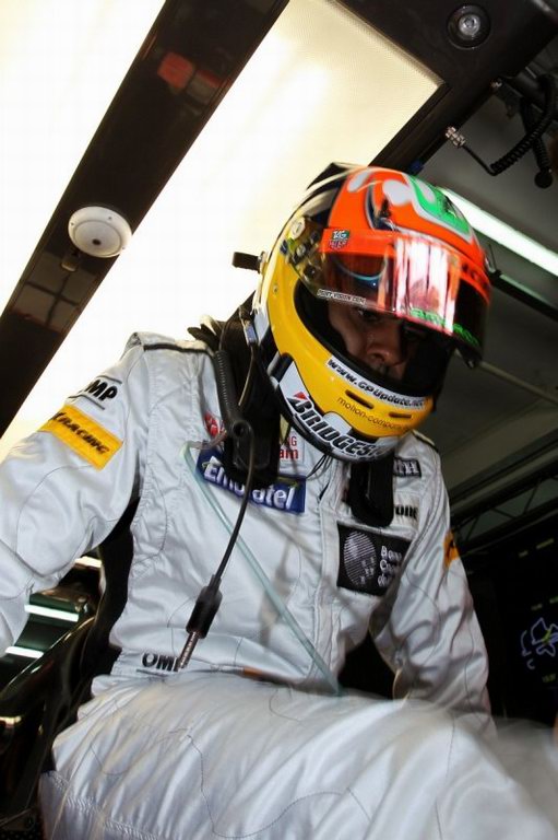 GP Malesia - Qualifiche e Prove Libere 3